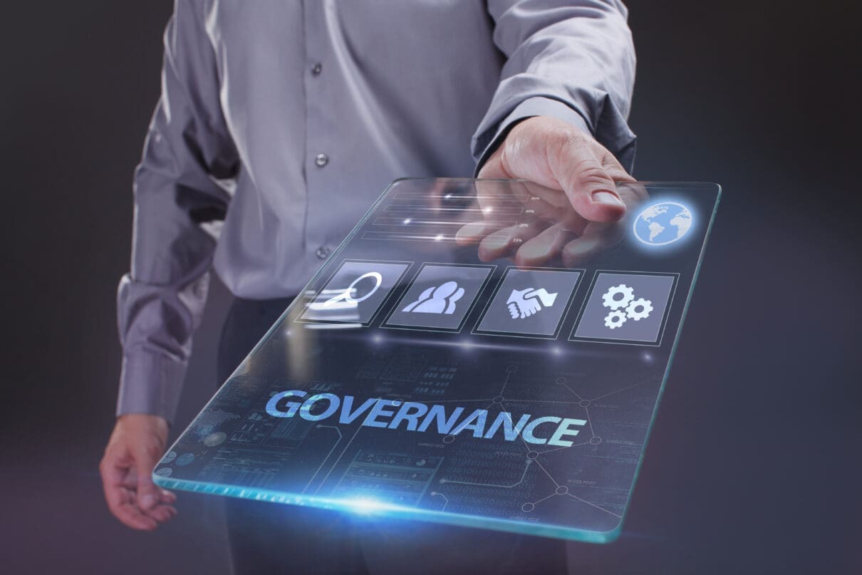 Goverance